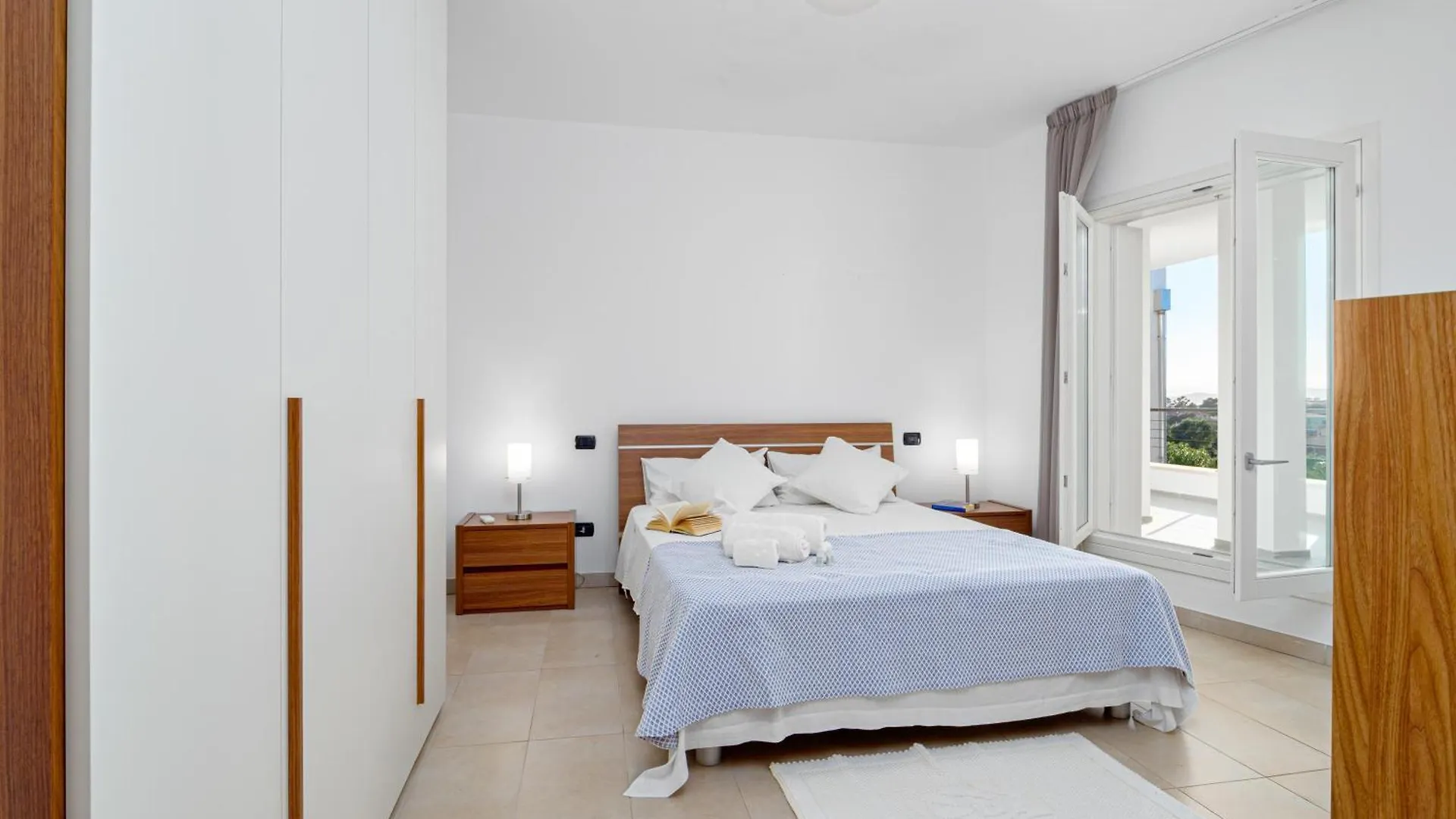 Villa Marconi Apartment 9 Golfo Aranci