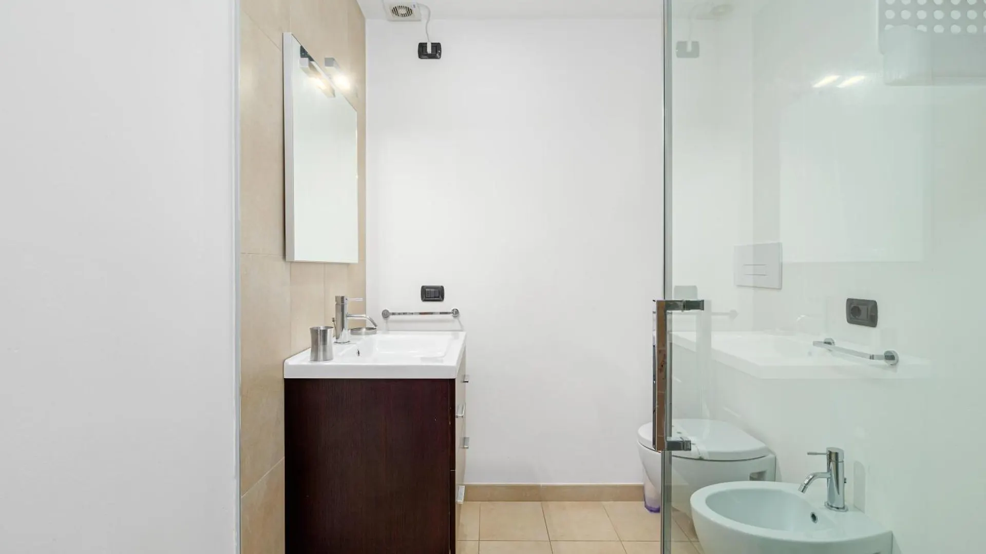 Villa Marconi Apartment 9 Golfo Aranci