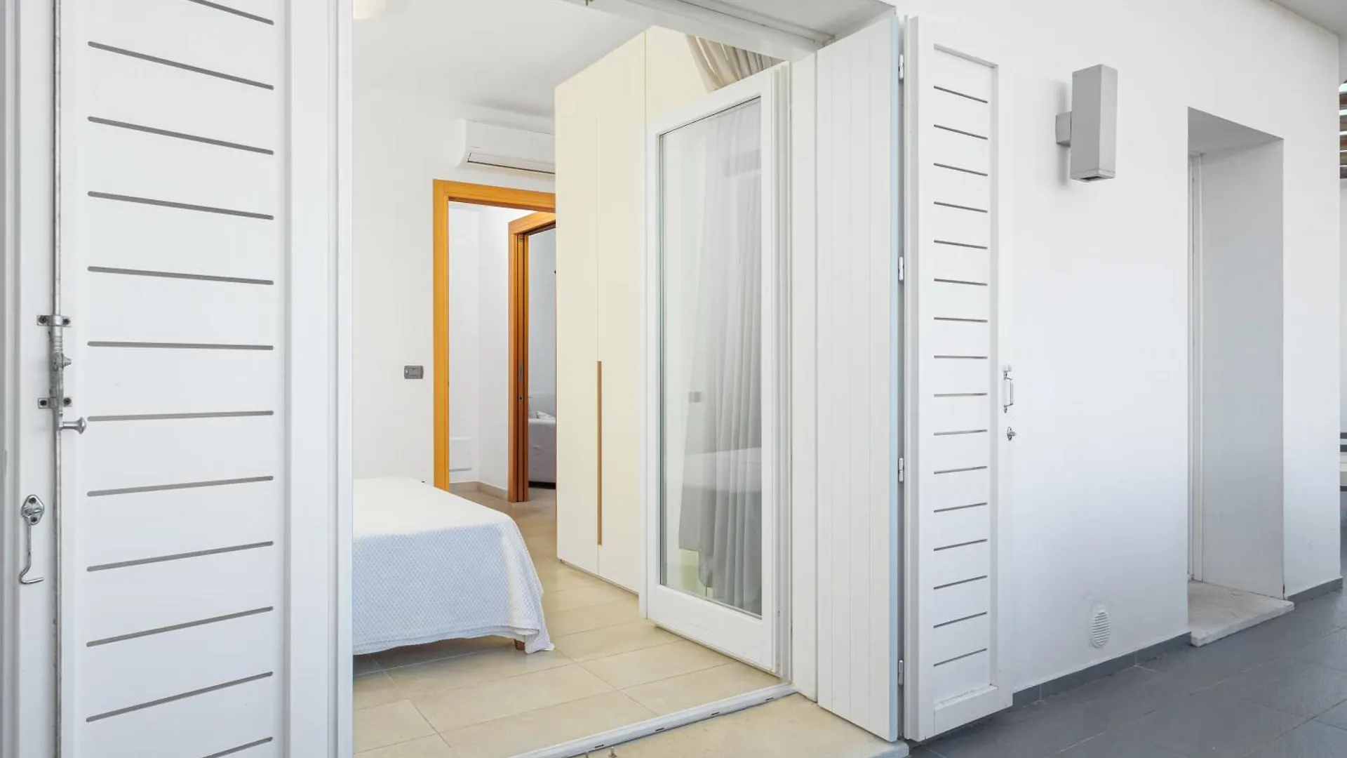Villa Marconi Apartment 9 Golfo Aranci 0*,  Italy