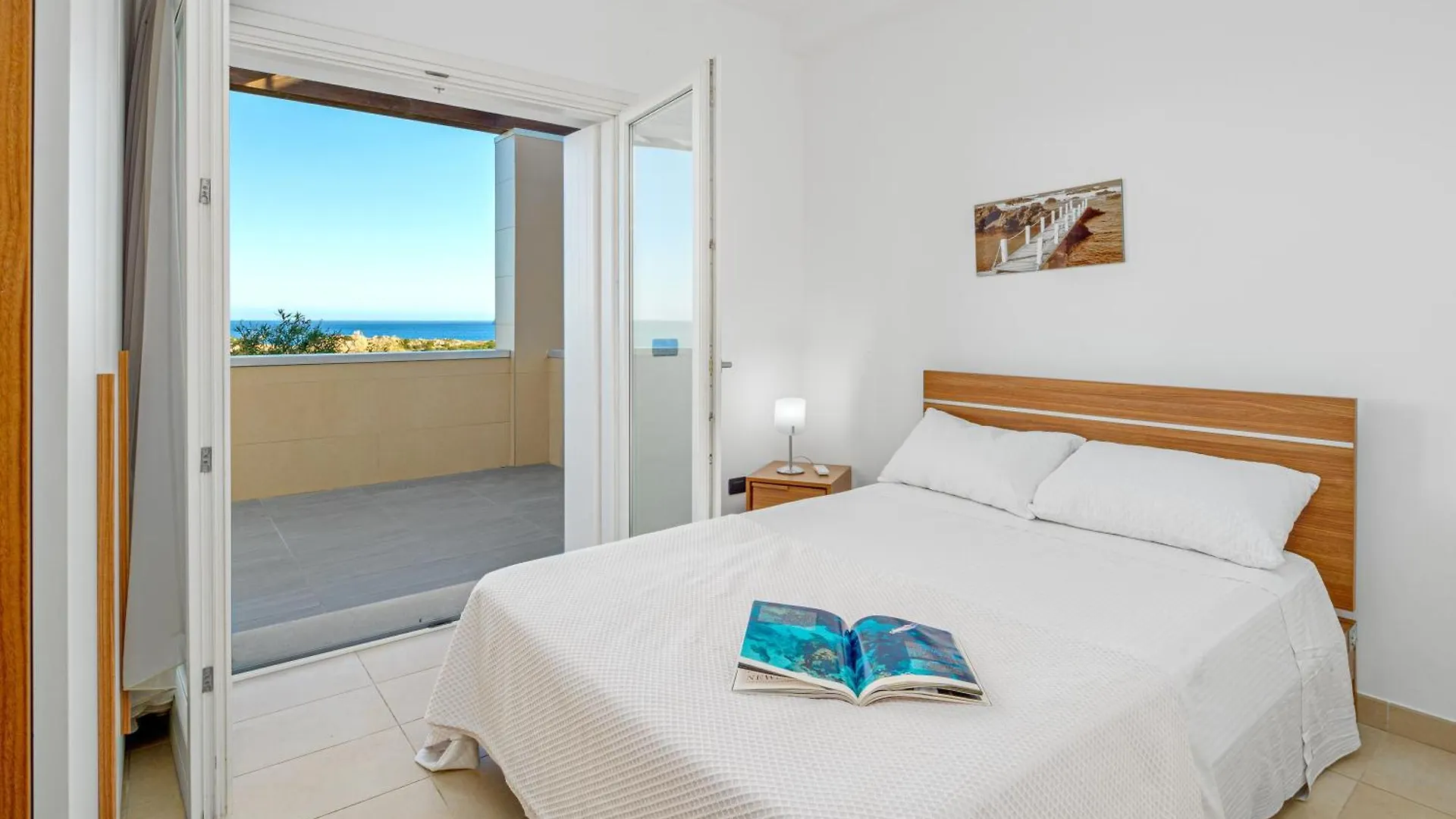 Villa Marconi Apartment 9 Golfo Aranci 0*,