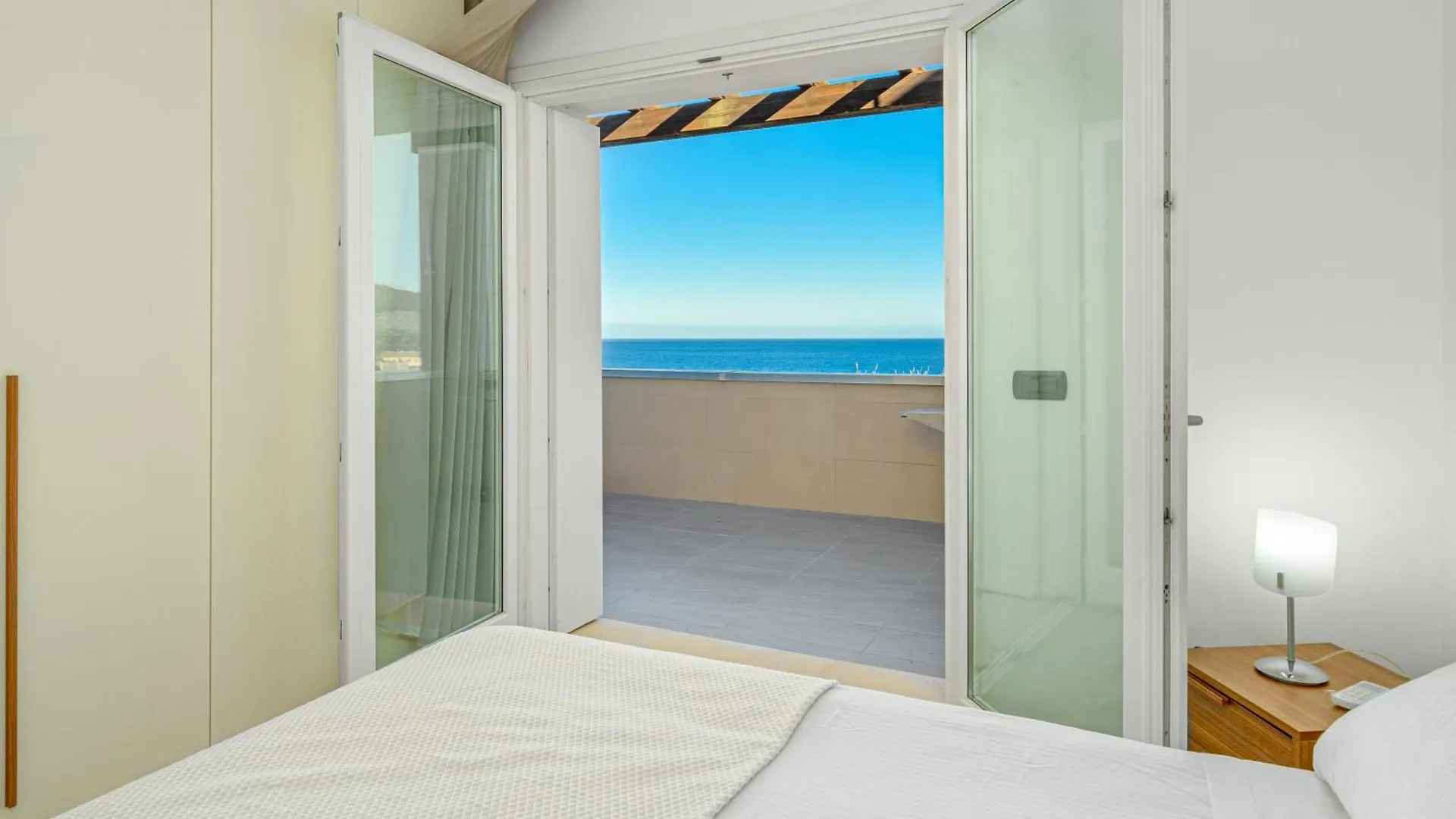 Villa Marconi Apartment 9 Golfo Aranci Italy