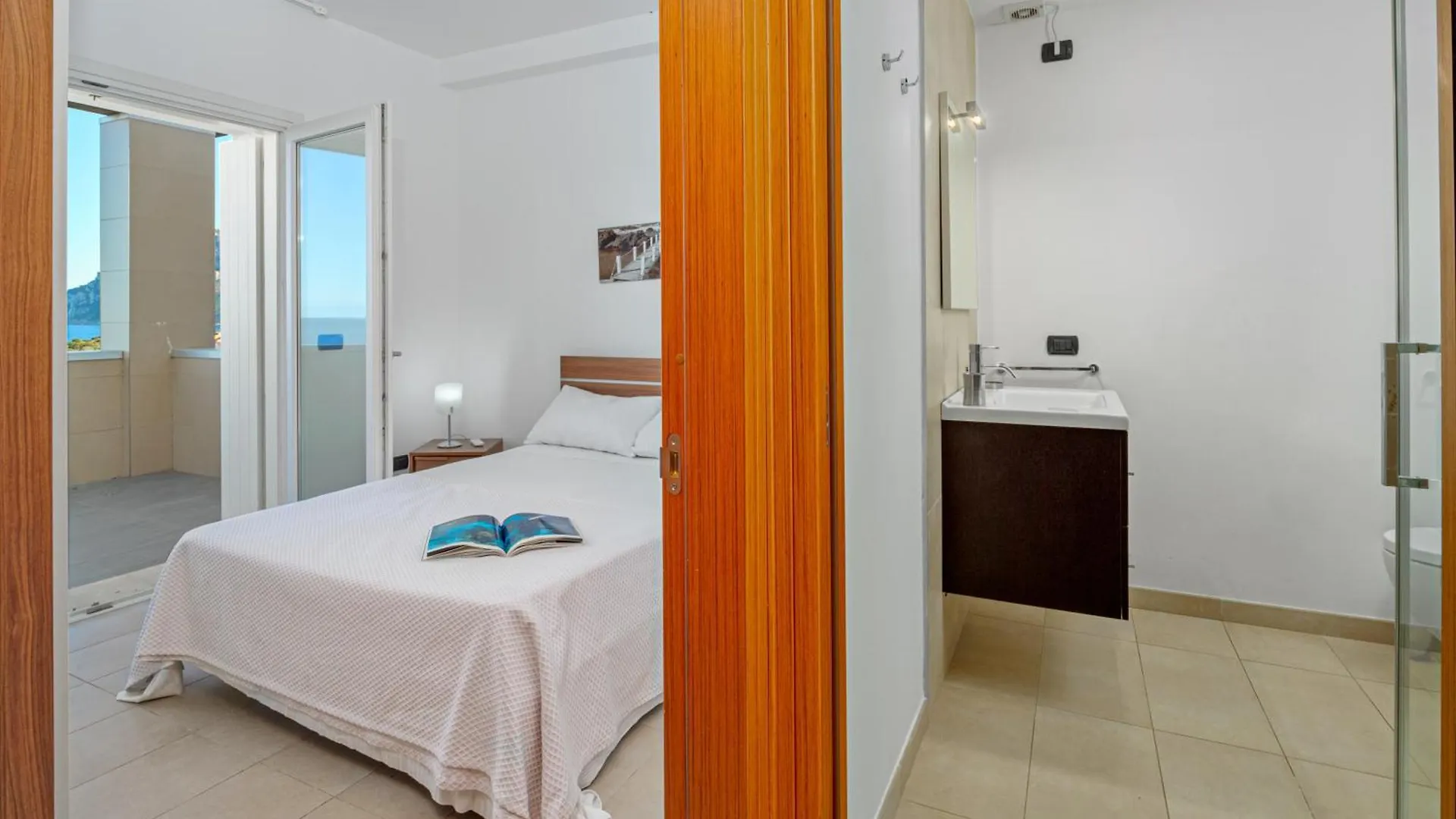 Villa Marconi Apartment 9 Golfo Aranci 0*,  Italy