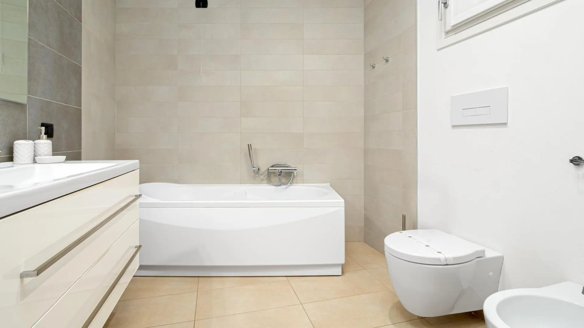 Villa Marconi Apartment 9 Golfo Aranci