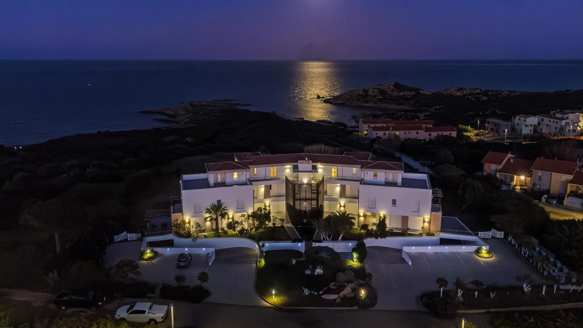 Villa Marconi Apartment 9 Golfo Aranci