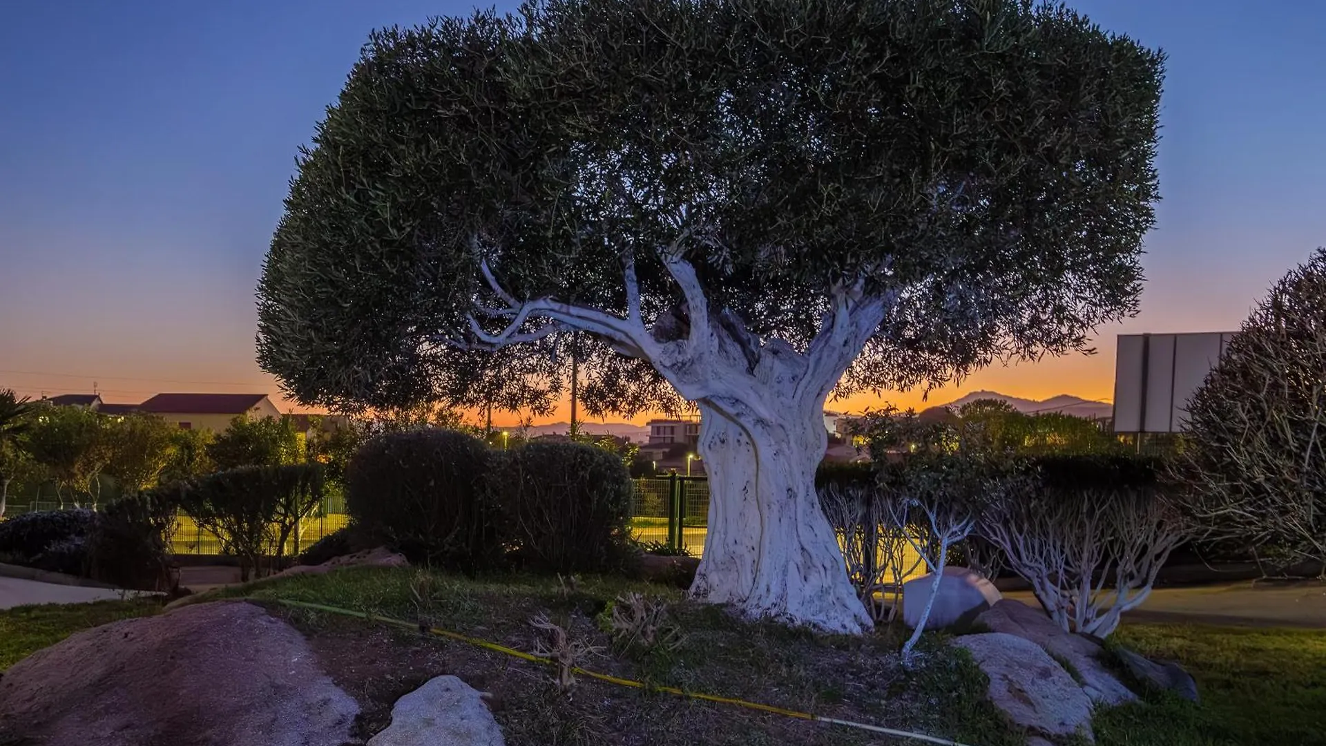 Villa Marconi Apartment 9 Golfo Aranci