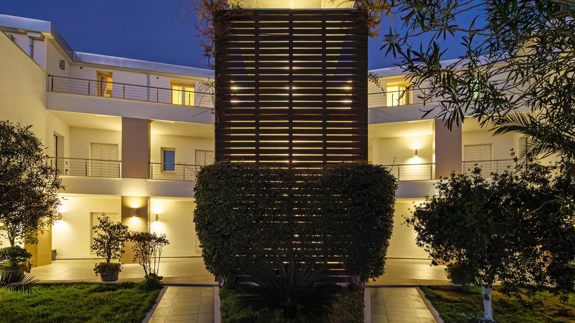 Villa Marconi Apartment 9 Golfo Aranci