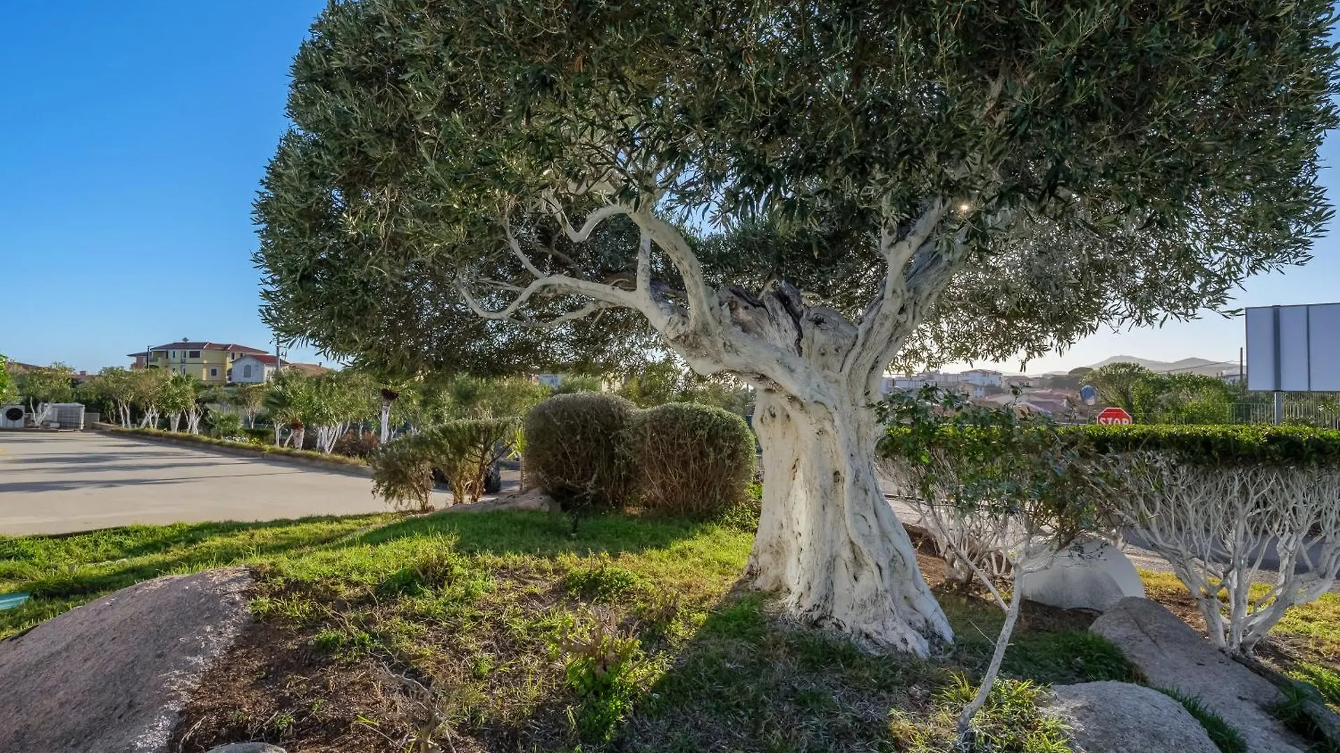 Villa Marconi Apartment 9 Golfo Aranci 0*,  Italy