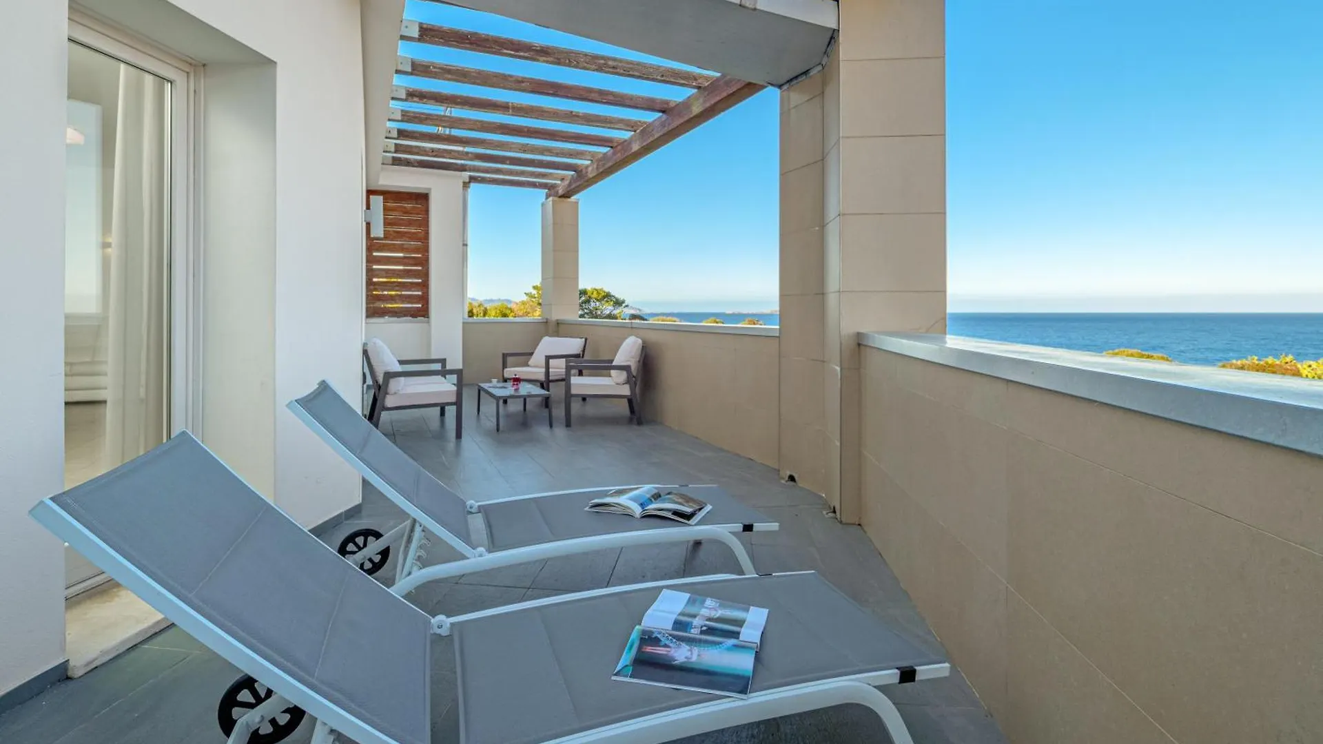 Villa Marconi Apartment 9 Golfo Aranci Italy