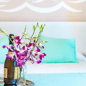 La Smeralda - Boutique Rooms&breakfast Golfo Aranci