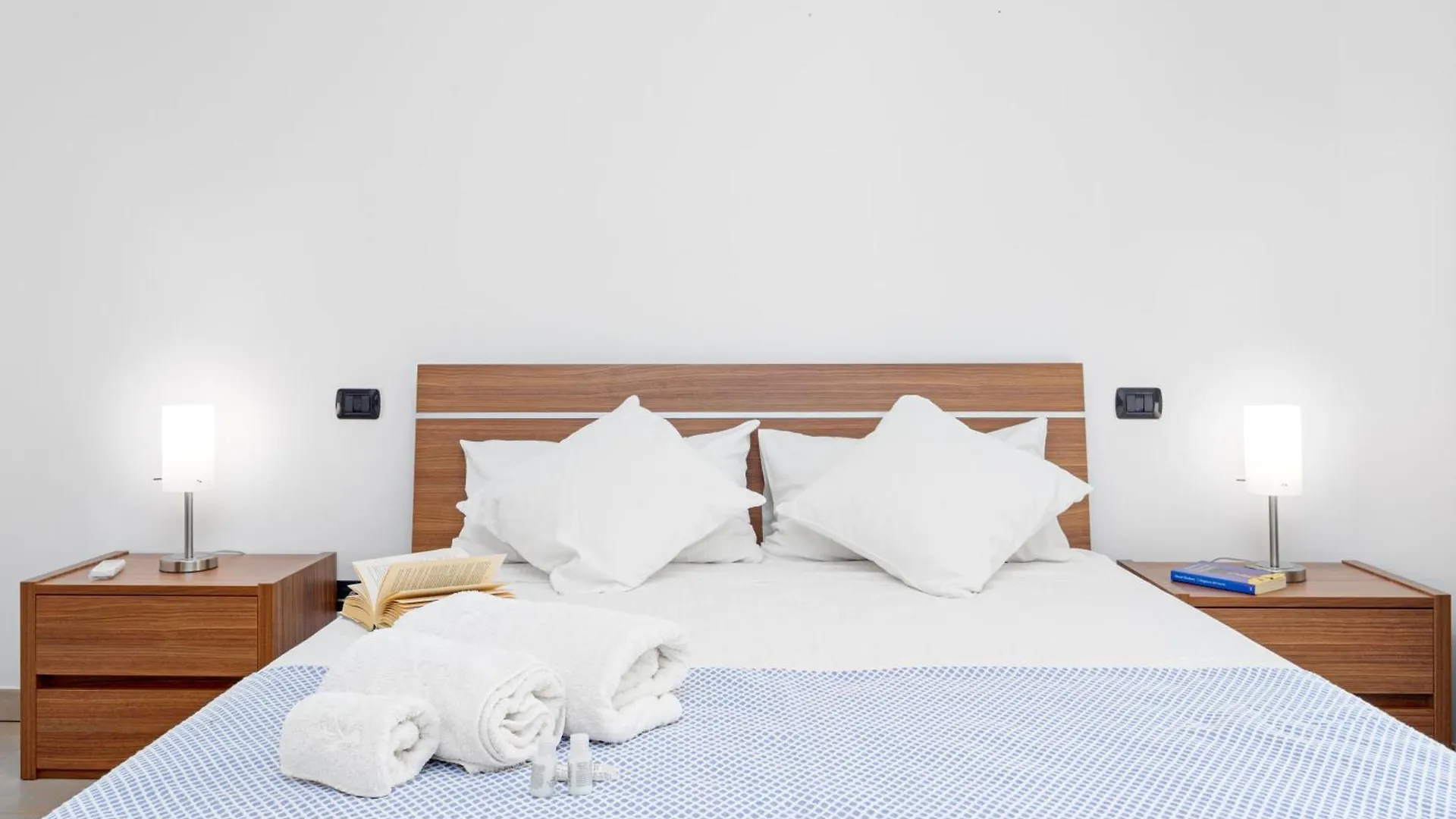 Villa Marconi Apartment 9 Golfo Aranci