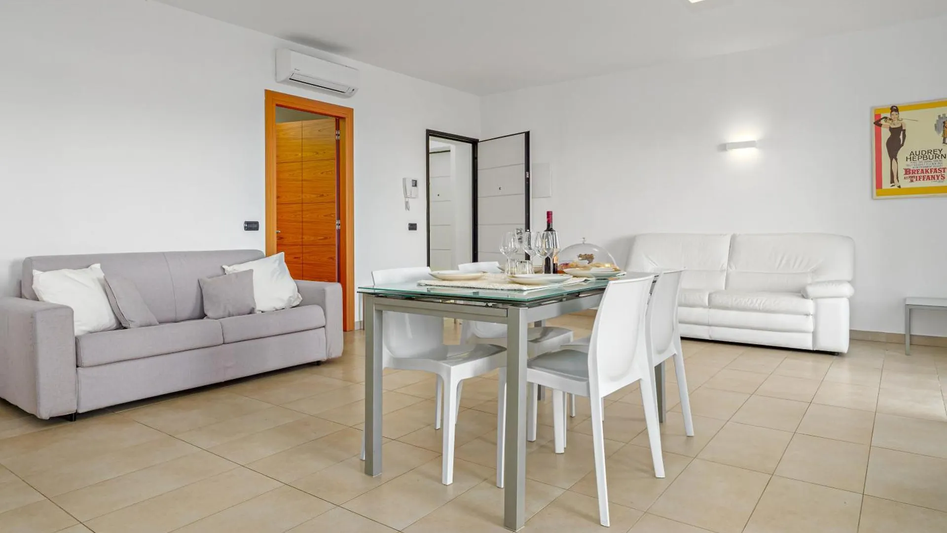 Villa Marconi Apartment 9 Golfo Aranci