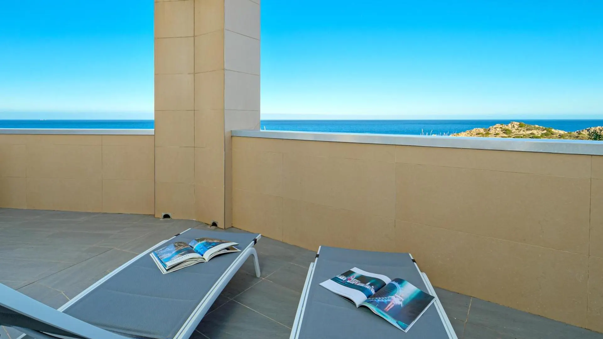 Villa Marconi Apartment 9 Golfo Aranci